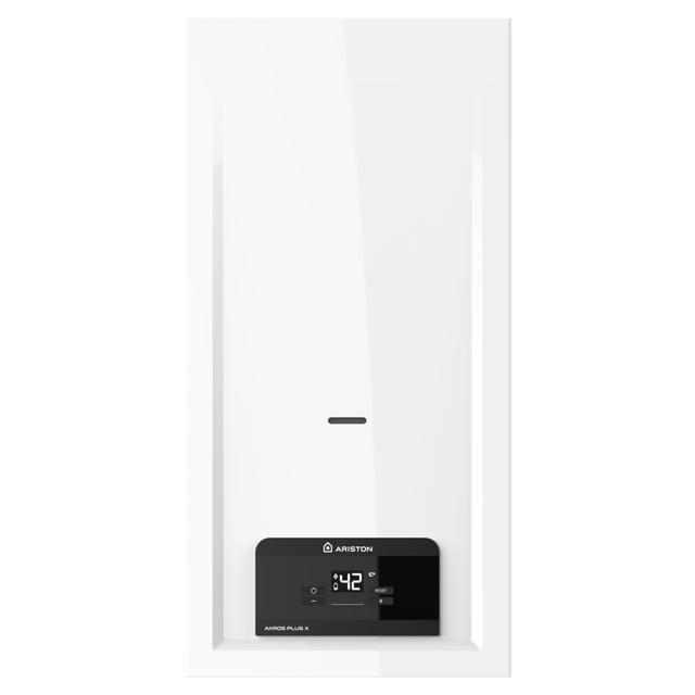 SCALDABAGNO GAS ARISTON AKROS PLUS X 1131 CAMERA APERTA 11 l CLASSE A GPL 4332012 | Tecnomat SCALDABAGNO GAS ARISTON AKROS PLUS X 1131 CAMERA APERTA 11 l CLASSE A GPL 4332012 - 2 | Tecnomat