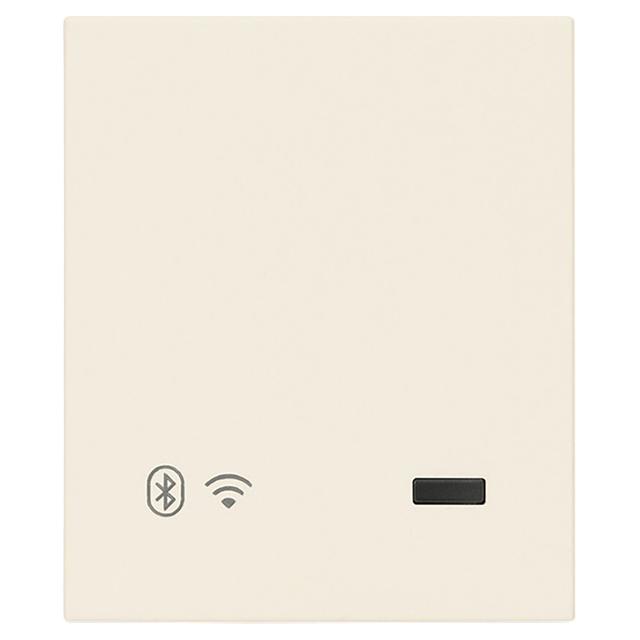 GATEWAY VIMAR LINEA CANAPA CONNESSO IOT BLUETOOTH WI-FI 2 MODULI ALIMENTAZIONE 100-240V | Tecnomat GATEWAY VIMAR LINEA CANAPA CONNESSO IOT BLUETOOTH WI-FI 2 MODULI ALIMENTAZIONE 100-240V | Tecnomat
