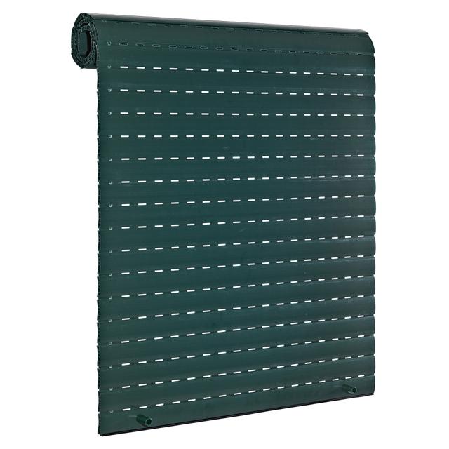 TAPPARELLA IN KIT L 123x160 cm PVC TECNIKA VERDE | Tecnomat TAPPARELLA IN KIT L 123x160 cm PVC TECNIKA VERDE | Tecnomat