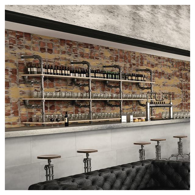 PAVIMENTO INTERNO CAMNTUM CLARUS 90x90x1 cm PEI4 R9 GRES PORCELLANATO | Tecnomat PAVIMENTO INTERNO CAMNTUM CLARUS 90x90x1 cm PEI4 R9 GRES PORCELLANATO - 2 | Tecnomat