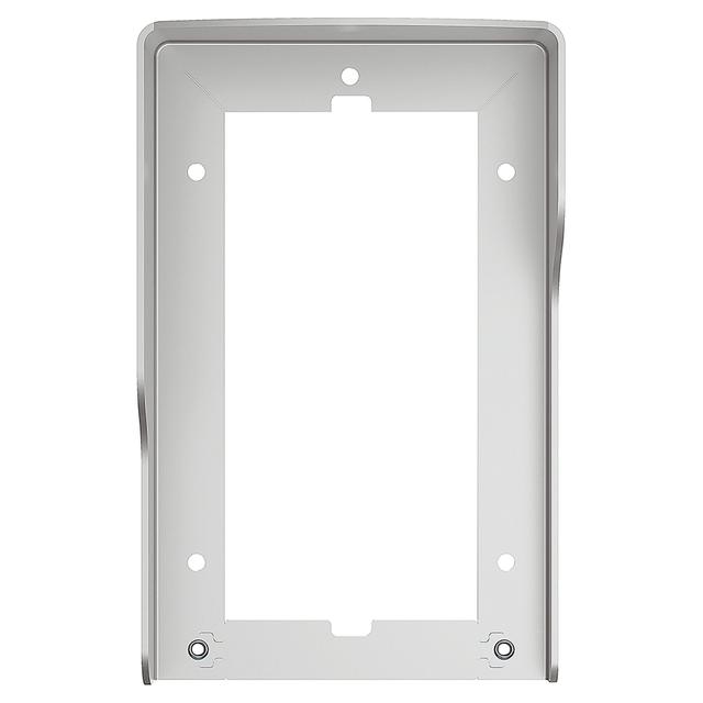 TETTUCCIO ANTIPIOGGIA BTICINO SFERA 2 MODULI 350521 | Tecnomat TETTUCCIO ANTIPIOGGIA BTICINO SFERA 2 MODULI 350521 - 2 | Tecnomat