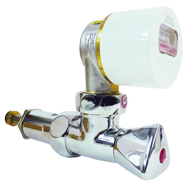 CONTATORE ACQUA SIMPLEX A GETTO UNICO CON RUBINETTO ATTACCO 1/2'' | Tecnomat CONTATORE ACQUA SIMPLEX A GETTO UNICO CON RUBINETTO ATTACCO 1/2'' | Tecnomat