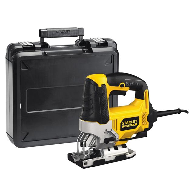 SEGHETTO ALTERNATIVO FATMAX 710 W FME340K 0-3200 giri/min PESO 2,76 kg | Tecnomat SEGHETTO ALTERNATIVO FATMAX 710 W FME340K 0-3200 giri/min PESO 2,76 kg | Tecnomat