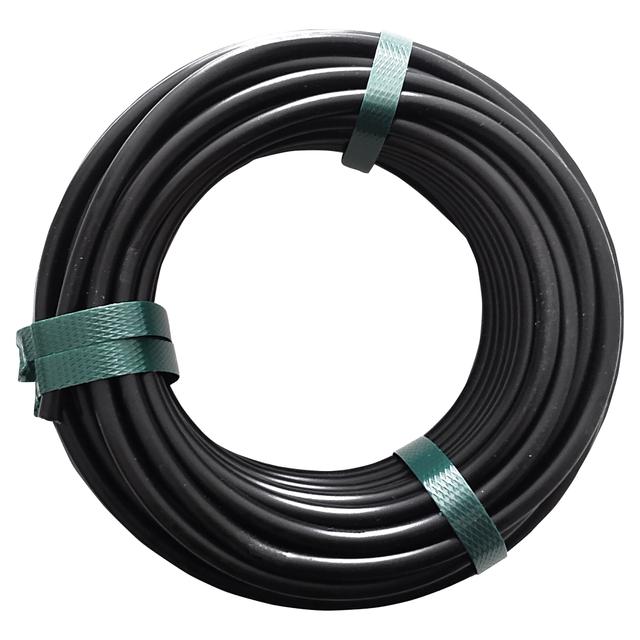 TUBO CAPILLARE IRRITEC 20 m 6x4 mm | Tecnomat TUBO CAPILLARE IRRITEC 20 m 6x4 mm - 2 | Tecnomat