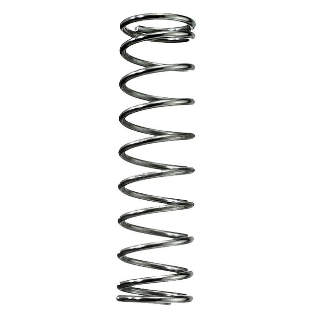 MOLLE A COMPRESSIONE 9x68 mm ACCIAIO ZINCATO 3 PEZZI | Tecnomat MOLLE A COMPRESSIONE 9x68 mm ACCIAIO ZINCATO 3 PEZZI | Tecnomat