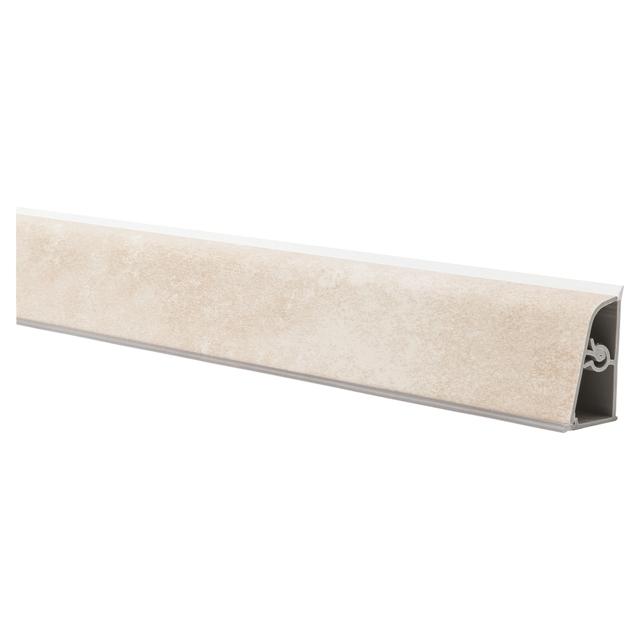 ALZATINA PIANO CUCINA TRAVERTINO 300x3,9x2,55 cm CON GUARNIZIONE | Tecnomat ALZATINA PIANO CUCINA TRAVERTINO 300x3,9x2,55 cm CON GUARNIZIONE | Tecnomat