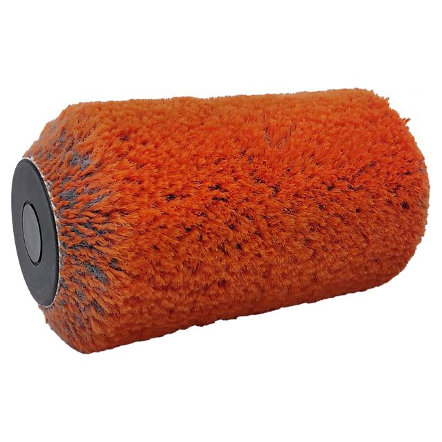 RICAMBIO RULLO FRIESS DUOPILE 22 cm PER INTERNI | Tecnomat RICAMBIO RULLO FRIESS DUOPILE 22 cm PER INTERNI - 2 | Tecnomat