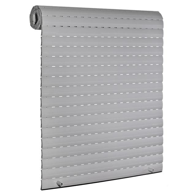 TAPPARELLA IN KIT L 123x160 cm PVC LIGHT GRIGIO | Tecnomat TAPPARELLA IN KIT L 123x160 cm PVC LIGHT GRIGIO | Tecnomat