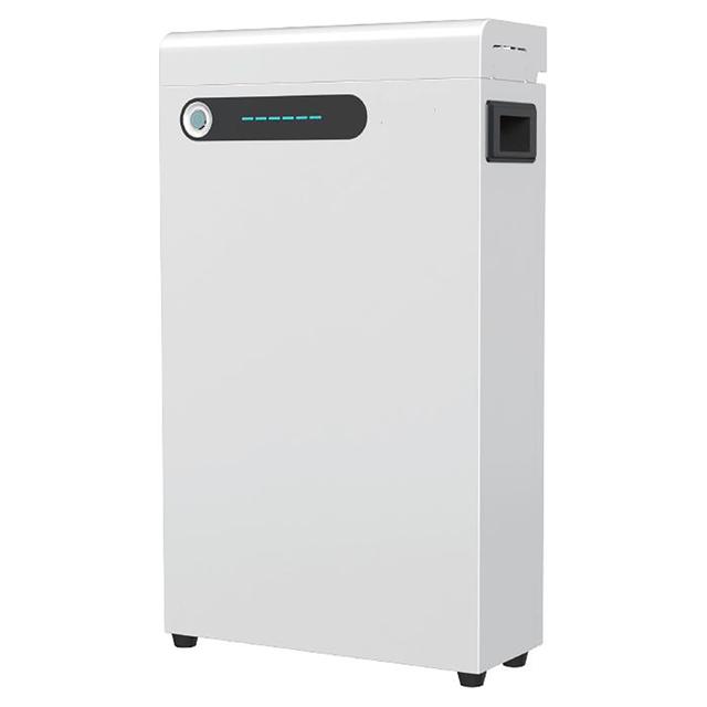 BATTERIA AL LITIO AZZURRO ZCS 5 kW MAX 4 BATTERIE IN PARALLELO GARANZIA 10 BAT-5KWH-Z5S | Tecnomat BATTERIA AL LITIO AZZURRO ZCS 5 kW MAX 4 BATTERIE IN PARALLELO GARANZIA 10 BAT-5KWH-Z5S - 2 | Tecnomat