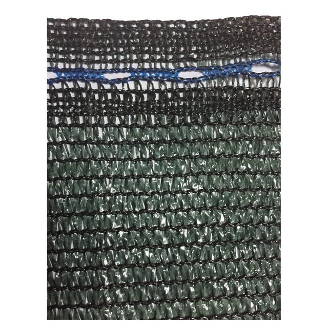 TESSUTO OMBREGGIANTE 1x25 m - 90 g/m² VERDE SCURO | Tecnomat TESSUTO OMBREGGIANTE 1x25 m - 90 g/m² VERDE SCURO | Tecnomat
