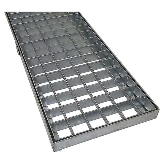 GRIGLIA ZINCATA 1000x150 mm MAGLIA 33x33 mm | Tecnomat GRIGLIA ZINCATA 1000x150 mm MAGLIA 33x33 mm - 2 | Tecnomat