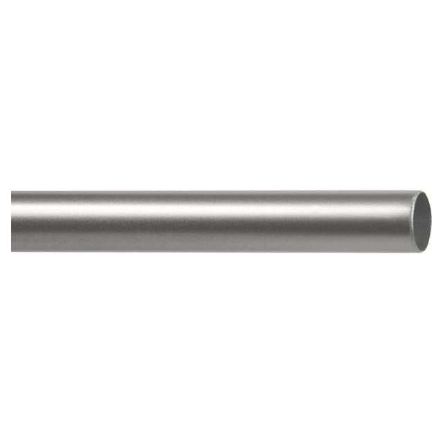 BASTONE PER TENDE Ø 20 mm 200 cm NICHEL | Tecnomat BASTONE PER TENDE Ø 20 mm 200 cm NICHEL | Tecnomat