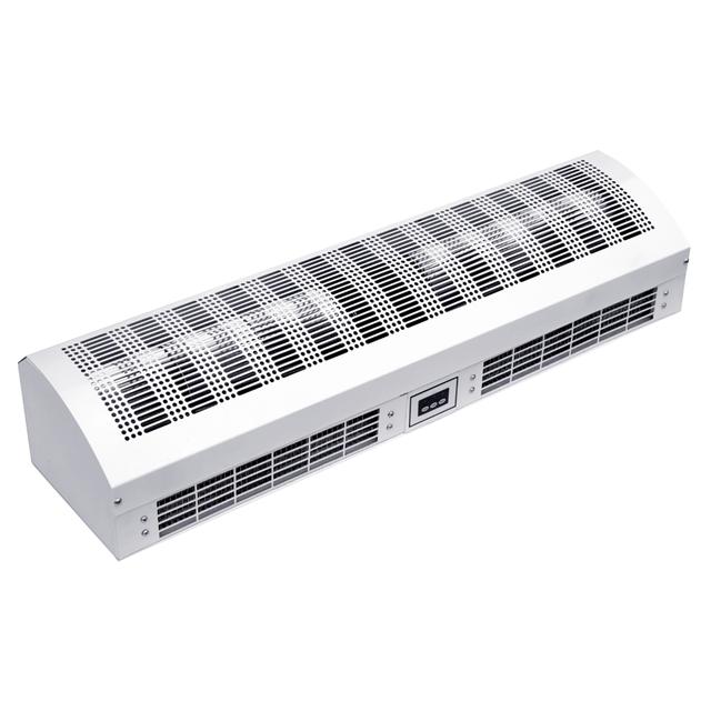 BARRIERA D'ARIA RISCALDATA 90 cm 3,5 KW m3/h 1000 150W P. ASSORBITA | Tecnomat BARRIERA D'ARIA RISCALDATA 90 cm 3,5 KW m3/h 1000 150W P. ASSORBITA - 2 | Tecnomat