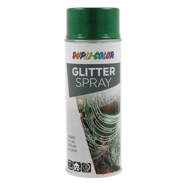 SPRAY MOTIP GLITTER VERDE PASTELLO 400ml | Tecnomat SPRAY MOTIP GLITTER VERDE PASTELLO 400ml | Tecnomat