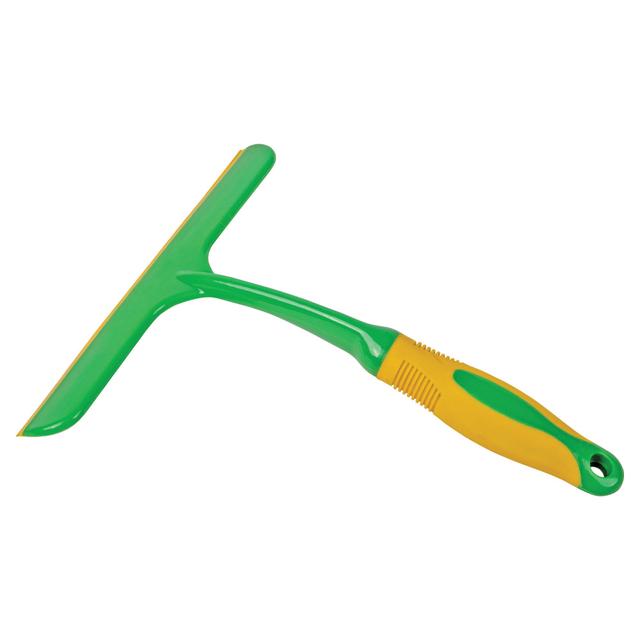 TERGIVETRO JOHN STUPENDA 22 cm PER VETRI E PIASTRELLE | Tecnomat TERGIVETRO JOHN STUPENDA 22 cm PER VETRI E PIASTRELLE | Tecnomat