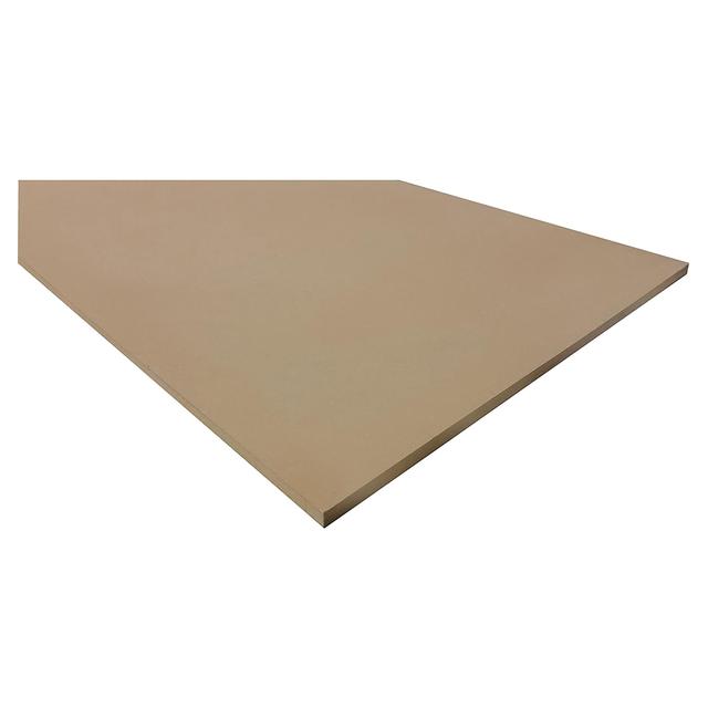 MDF GREZZO SPESSORE 15 mm H120xL60 cm | Tecnomat MDF GREZZO SPESSORE 15 mm H120xL60 cm - 2 | Tecnomat