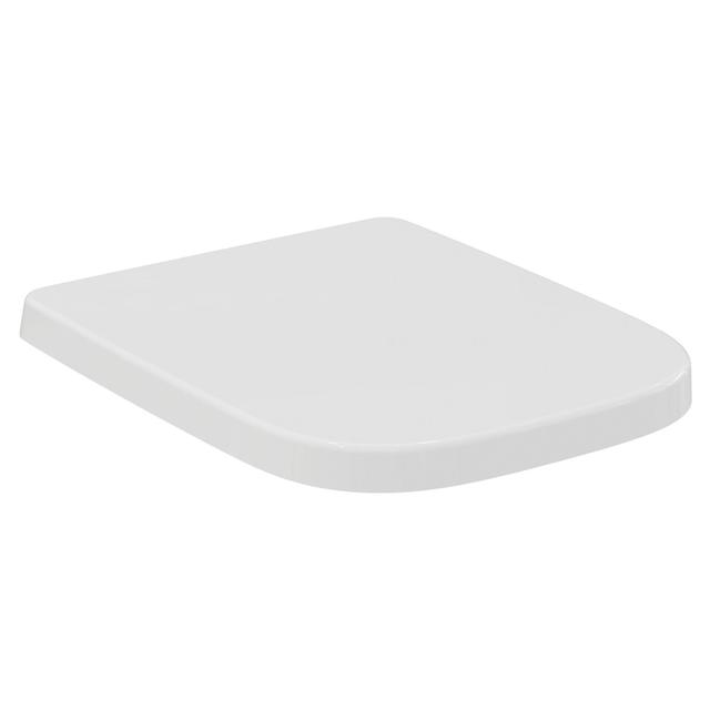 COPRIWATER IS I LIFE B IN TERMOINDURENTE BIANCO CERNIERE IN METALLO SOFT CLOSE SGANCIO RAPIDO | Tecnomat COPRIWATER IS I LIFE B IN TERMOINDURENTE BIANCO CERNIERE IN METALLO SOFT CLOSE SGANCIO RAPIDO | Tecnomat