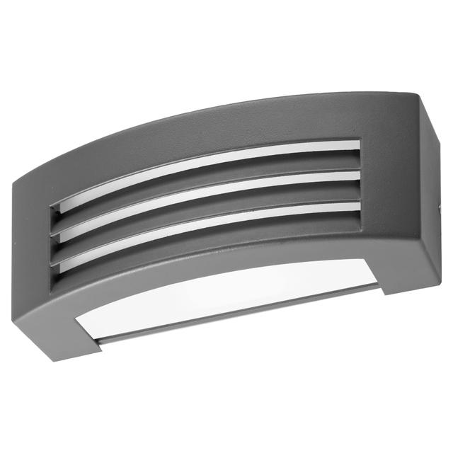 APPLIQUE PER ESTERNO UMBE UP&DOWN 1XE27 NON INCLUSA DIMENSIONE 290x113x129 mm | Tecnomat APPLIQUE PER ESTERNO UMBE UP&DOWN 1XE27 NON INCLUSA DIMENSIONE 290x113x129 mm | Tecnomat