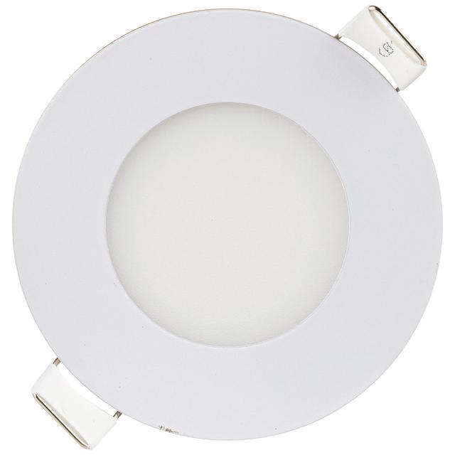 FARETTO DA INCASSO LED VIVIDA BLAIR 3W FINO 175 lumen CCT ORIENTABILE Ø 83 mm | Tecnomat FARETTO DA INCASSO LED VIVIDA BLAIR 3W FINO 175 lumen CCT ORIENTABILE Ø 83 mm | Tecnomat