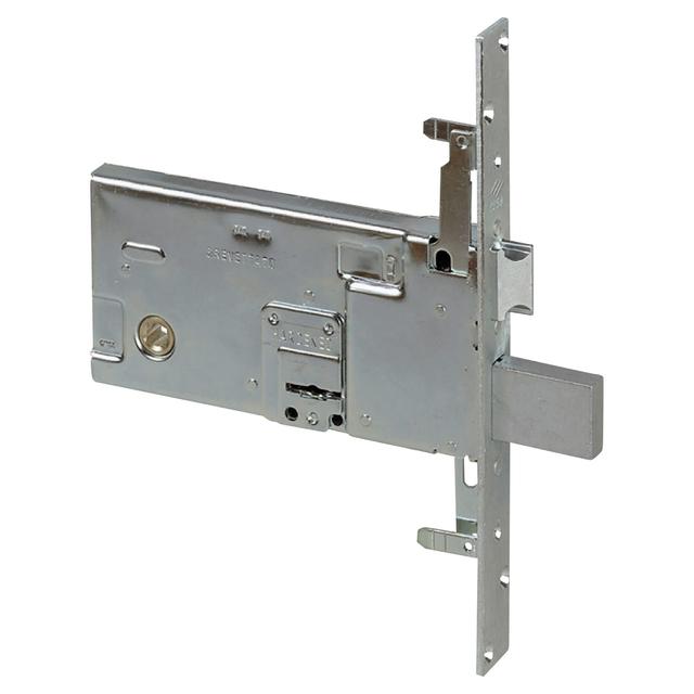 SERRATURA CISA AD INFILARE TRIPLICE DOPPIA MAPPA 63 mm E70 mm CATENACCIO + SCROCCO | Tecnomat SERRATURA CISA AD INFILARE TRIPLICE DOPPIA MAPPA 63 mm E70 mm CATENACCIO + SCROCCO | Tecnomat