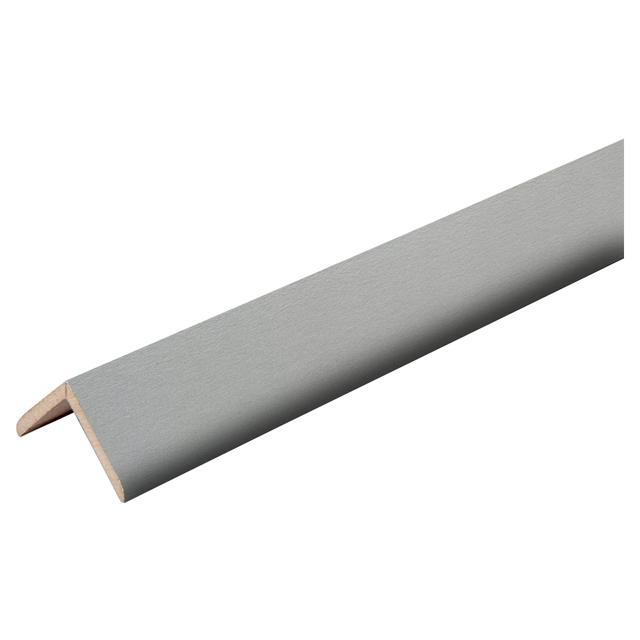 PARASPIGOLO MDF ALLUMINIO 28X28X2700 mm | Tecnomat PARASPIGOLO MDF ALLUMINIO 28X28X2700 mm | Tecnomat