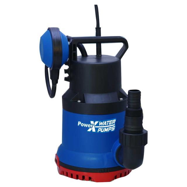 POMPA SOMMERSA 900W ACQUE SCURE/CHIARE POWER-X DOPPIA GRIGLIA PROFONDITA' MAX 7 m | Tecnomat POMPA SOMMERSA 900W ACQUE SCURE/CHIARE POWER-X DOPPIA GRIGLIA PROFONDITA' MAX 7 m - 2 | Tecnomat