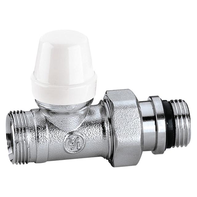 DETENTORE CALEFFI A DIRITTO 1/2'' 343402 TUBO RAME / PEX / MULTISTRATO | Tecnomat DETENTORE CALEFFI A DIRITTO 1/2'' 343402 TUBO RAME / PEX / MULTISTRATO - 2 | Tecnomat