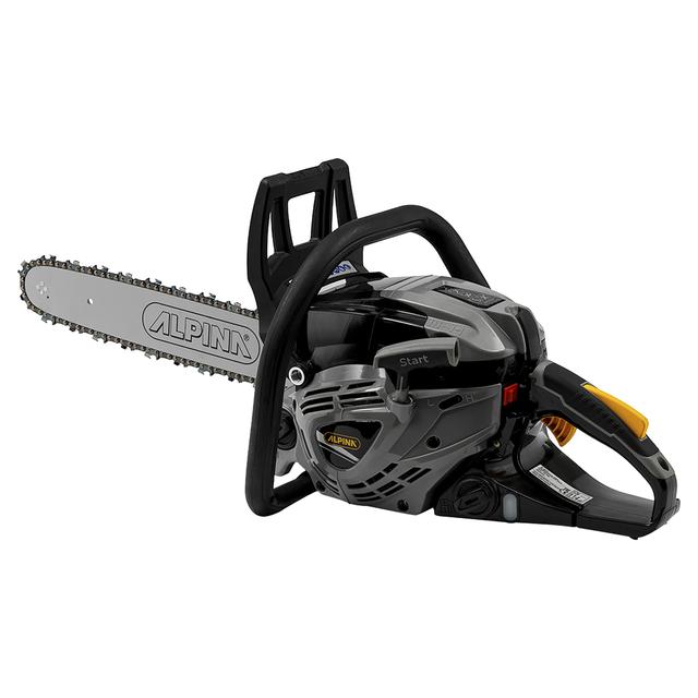 MOTOSEGA 42,4 cc ALPINA ACS 542 BARRA 40 cm CATENA 325" 66 MAGLIE PESO 4,9 kg | Tecnomat MOTOSEGA 42,4 cc ALPINA ACS 542 BARRA 40 cm CATENA 325" 66 MAGLIE PESO 4,9 kg | Tecnomat
