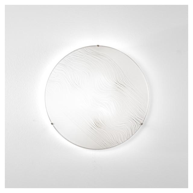 PLAFONIERA KARDIO 3xE27 40 cm | Tecnomat PLAFONIERA KARDIO 3xE27 40 cm - 2 | Tecnomat