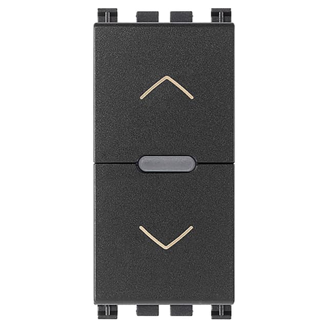 COMANDO PER TAPPARELLA VIMAR ARKE' SMART WiFi GRIGIO IoT 230V COMPATIBILE ALEXA E GOOGLE | Tecnomat COMANDO PER TAPPARELLA VIMAR ARKE' SMART WiFi GRIGIO IoT 230V COMPATIBILE ALEXA E GOOGLE - 2 | Tecnomat