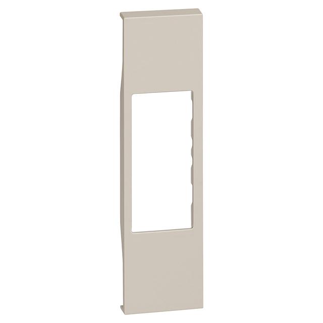 COVER RJ11/45 TICINO LIVING NOW SABBIA 1 MODULO | Tecnomat COVER RJ11/45 TICINO LIVING NOW SABBIA 1 MODULO | Tecnomat