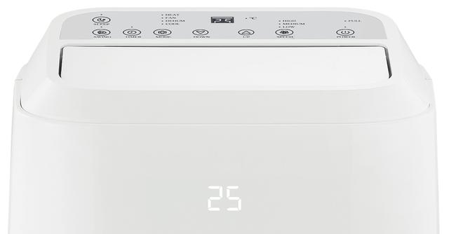 CONDIZIONATORE PORTATILE ZEPHIR WINDOW KIT CON POMPA DI CALORE 12000 BTU KIT INCLUSO R290 | Tecnomat CONDIZIONATORE PORTATILE ZEPHIR WINDOW KIT CON POMPA DI CALORE 12000 BTU KIT INCLUSO R290 | Tecnomat