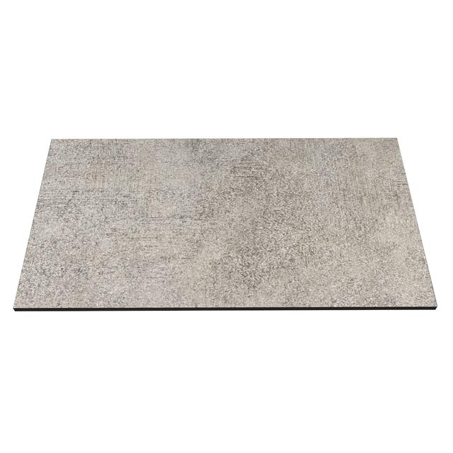TOP VENUS TEKNOWOOD EFFETTO PIETRA MERCURIO 81x1,2x46 cm (LxHxP) ANTIGRAFFIO | Tecnomat TOP VENUS TEKNOWOOD EFFETTO PIETRA MERCURIO 81x1,2x46 cm (LxHxP) ANTIGRAFFIO | Tecnomat