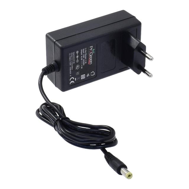 CARICABATTERIA DI RICAMBIO PER FORBICE A BATTERIA PROGREEN 16,8 V 1,5 Ah PGF 16,8 LI | Tecnomat CARICABATTERIA DI RICAMBIO PER FORBICE A BATTERIA PROGREEN 16,8 V 1,5 Ah PGF 16,8 LI - 2 | Tecnomat