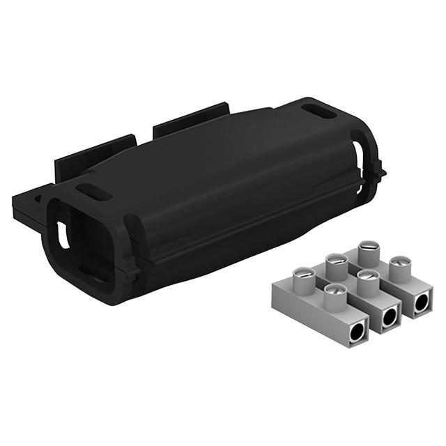 3 GIUNTI IN GEL CABLO PER CONNESSIONE CAVI 0,5 - 1,5 mm² | Tecnomat 3 GIUNTI IN GEL CABLO PER CONNESSIONE CAVI 0,5 - 1,5 mm² - 2 | Tecnomat