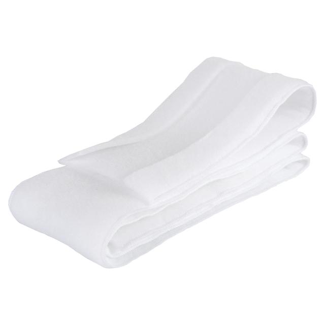 FILTRO COPRICALORIFERO CUCITO GEKO 15 cm 2 m BIANCO CON 2 LATI AD U | Tecnomat FILTRO COPRICALORIFERO CUCITO GEKO 15 cm 2 m BIANCO CON 2 LATI AD U - 2 | Tecnomat