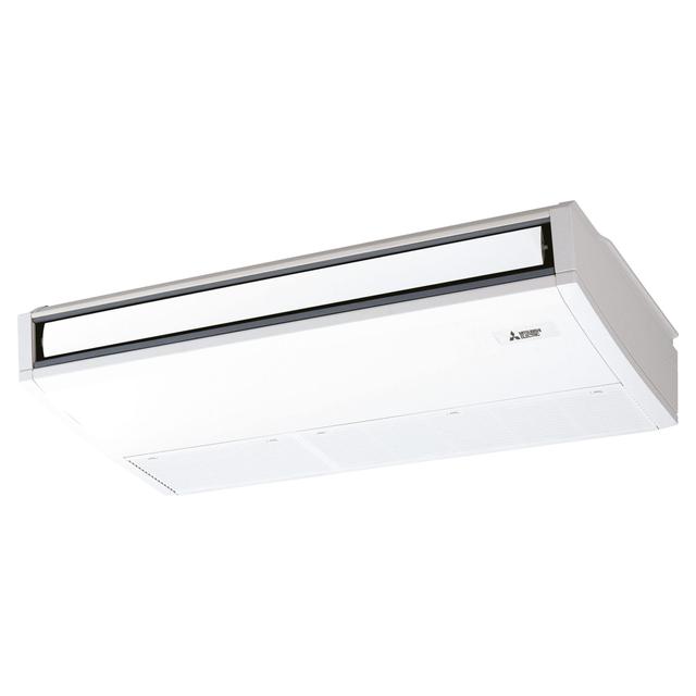 UNITÀ PENSILE MITSUBISHI PCA-M MONO / MULTISPLIT 18000 BTU R32 PCA-M50KA2 | Tecnomat UNITÀ PENSILE MITSUBISHI PCA-M MONO / MULTISPLIT 18000 BTU R32 PCA-M50KA2 - 2 | Tecnomat