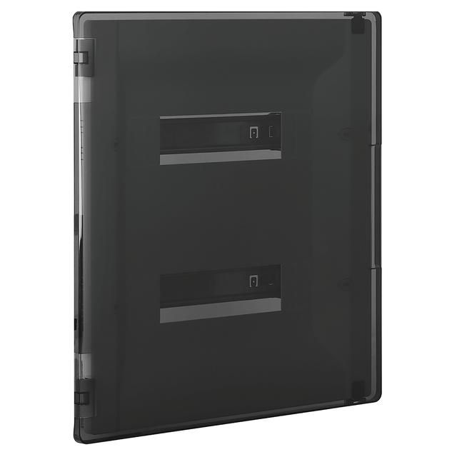 CENTRALINO DA INCASSO BTICINO LINEA SPACE FUME 24 MODULI DIN IP40 | Tecnomat CENTRALINO DA INCASSO BTICINO LINEA SPACE FUME 24 MODULI DIN IP40 | Tecnomat