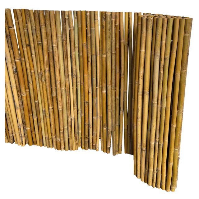 ARELLA IN BAMBOO CANNA PASSANTE 14-18 mm 2x3 m 1° SCELTA | Tecnomat ARELLA IN BAMBOO CANNA PASSANTE 14-18 mm 2x3 m 1° SCELTA | Tecnomat