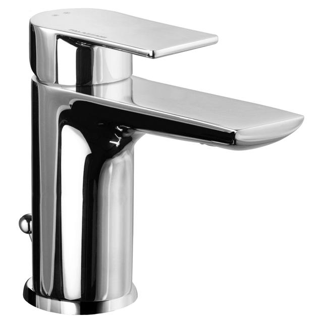 MISCELATORE LAVABO PALAZZANI QUATTRO CROMO CARTUCCIA ø 35 mm | Tecnomat MISCELATORE LAVABO PALAZZANI QUATTRO CROMO CARTUCCIA ø 35 mm - 2 | Tecnomat