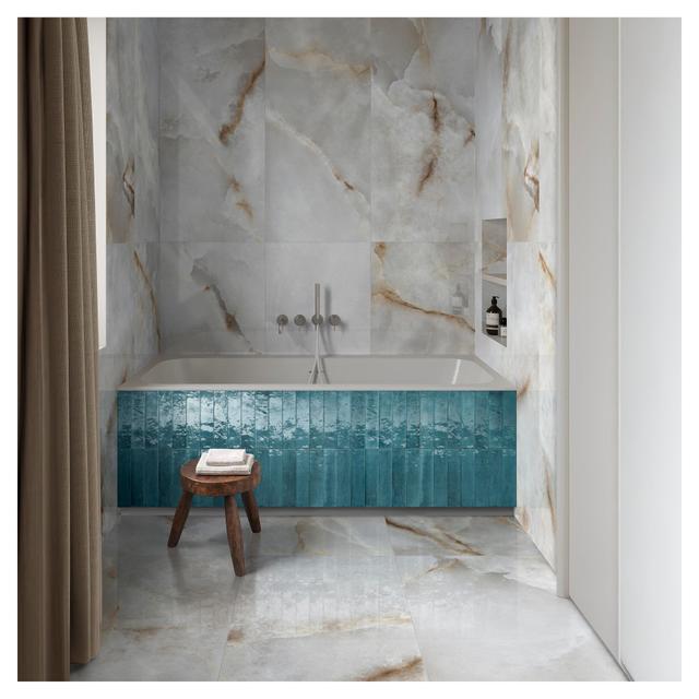 RIVESTIMENTO INTERNO WOW PEARL LUX 60x120x1 cm RETT GRES PORCELLANATO | Tecnomat RIVESTIMENTO INTERNO WOW PEARL LUX 60x120x1 cm RETT GRES PORCELLANATO - 2 | Tecnomat