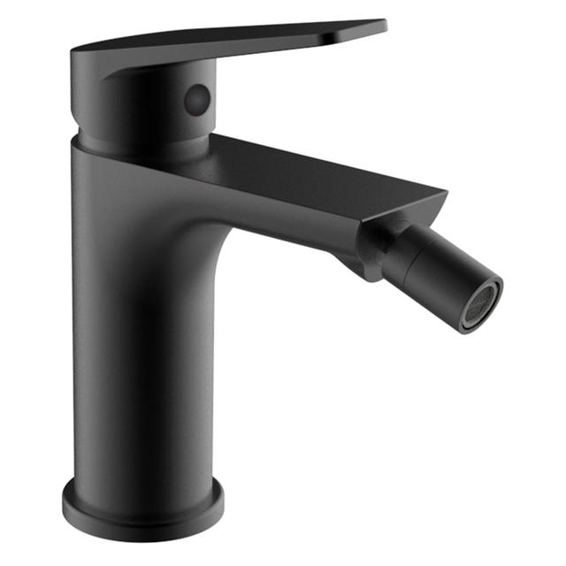 MISCELATORE BIDET AQUASANIT LIFE NERO CARTUCCIA Ø 35 mm | Tecnomat MISCELATORE BIDET AQUASANIT LIFE NERO CARTUCCIA Ø 35 mm | Tecnomat