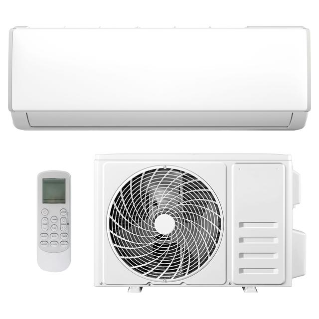 CONDIZIONATORE MONO 12000 BTU S035OEM4 EER 3,01 COP 3,4 A++/A+ | Tecnomat CONDIZIONATORE MONO 12000 BTU S035OEM4 EER 3,01 COP 3,4 A++/A+ | Tecnomat
