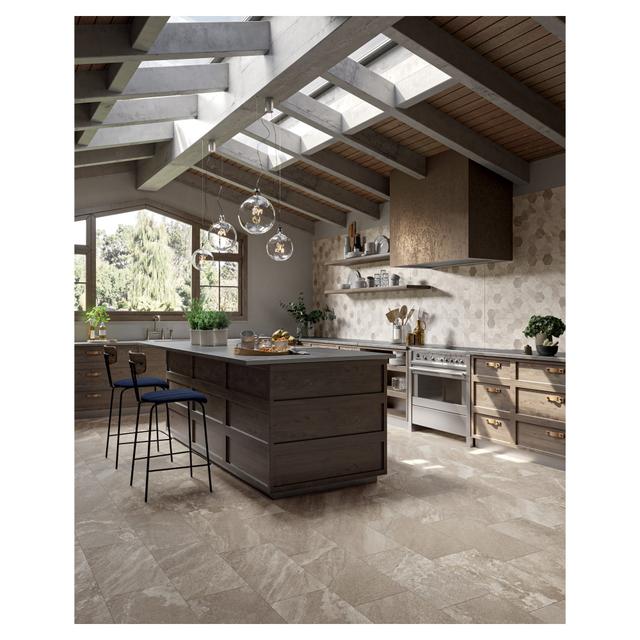 RIVESTIMENTO EARTH BEIGE 60x120x0,95 cm PEI5 R10 GRES PORCELLANATO | Tecnomat  RIVESTIMENTO EARTH BEIGE 60x120x0,95 cm PEI5 R10 GRES PORCELLANATO | Tecnomat