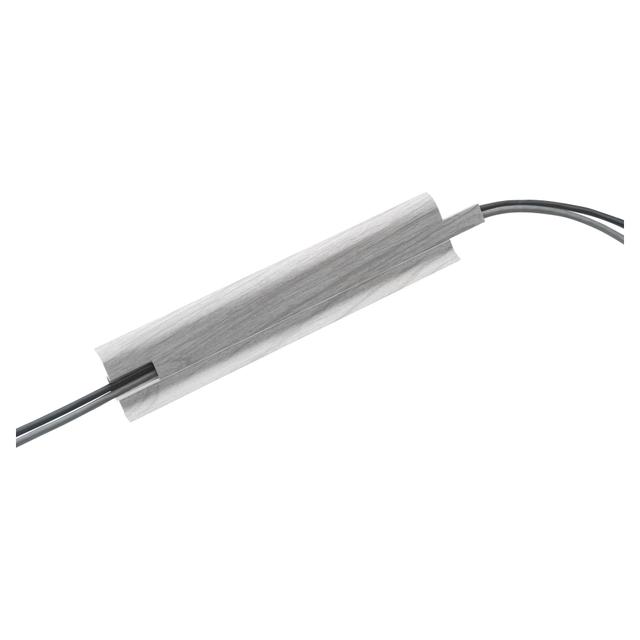 BATTISCOPA PASSA CAVO IN PVC ROVERE GRIGIO L2500xH60mm SP20 mm | Tecnomat BATTISCOPA PASSA CAVO IN PVC ROVERE GRIGIO L2500xH60mm SP20 mm | Tecnomat