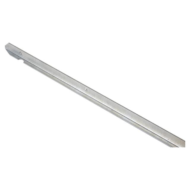 PALO A "T" ZINCATO A CALDO H 125 cm 30x30x3,5 mm | Tecnomat PALO A "T" ZINCATO A CALDO H 125 cm 30x30x3,5 mm | Tecnomat