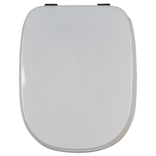 COPRIWATER TESI IN MDF BIANCO CON CERNIERE IN ZAMA | Tecnomat COPRIWATER TESI IN MDF BIANCO CON CERNIERE IN ZAMA | Tecnomat