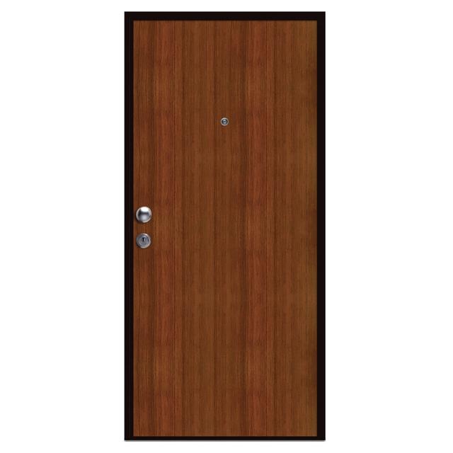 PORTA BLINDATA INSIDE CLASSE 3 APERTURA SPINTA A DESTRA DA INTERNO 210x90cm (HxL) | Tecnomat PORTA BLINDATA INSIDE CLASSE 3 APERTURA SPINTA A DESTRA DA INTERNO 210x90cm (HxL) | Tecnomat