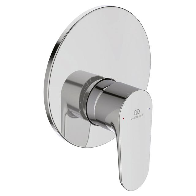 MISCELATORE DOCCIA INCASSO IDEALSTANDARD CERAFINE O CARTUCCIA CERAMICA Ø 47 mm | Tecnomat MISCELATORE DOCCIA INCASSO IDEALSTANDARD CERAFINE O CARTUCCIA CERAMICA Ø 47 mm | Tecnomat