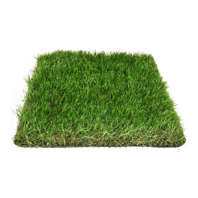 PRATO SINTETICO VERDE 2 x 10m SPESSORE 50 mm | Tecnomat PRATO SINTETICO VERDE 2 x 10m SPESSORE 50 mm | Tecnomat